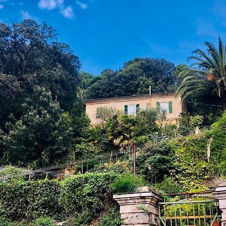 Caligo Bed and Breakfast La Spezia Eksteriør billede
