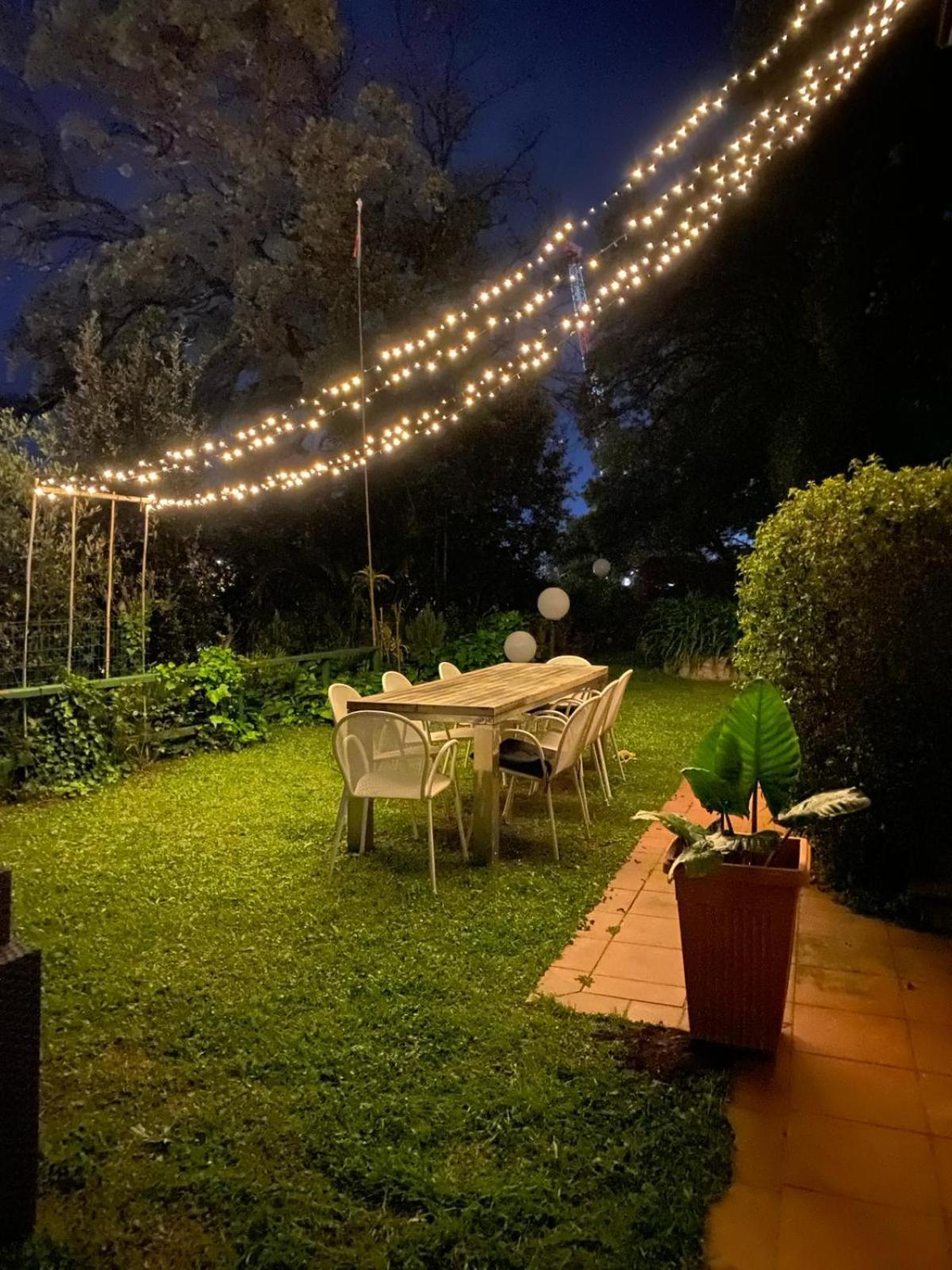 Caligo Bed and Breakfast La Spezia Eksteriør billede
