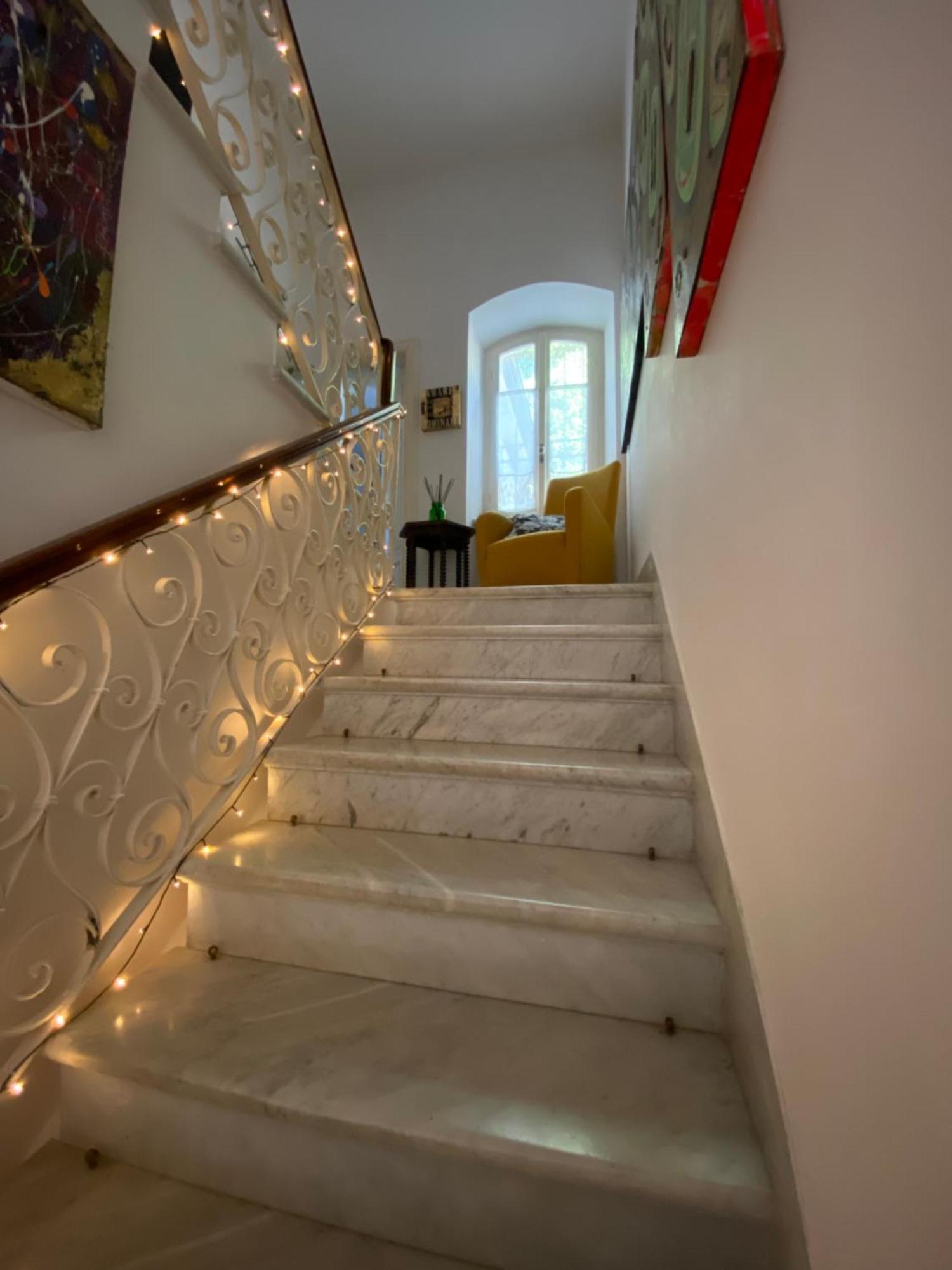 Caligo Bed and Breakfast La Spezia Eksteriør billede